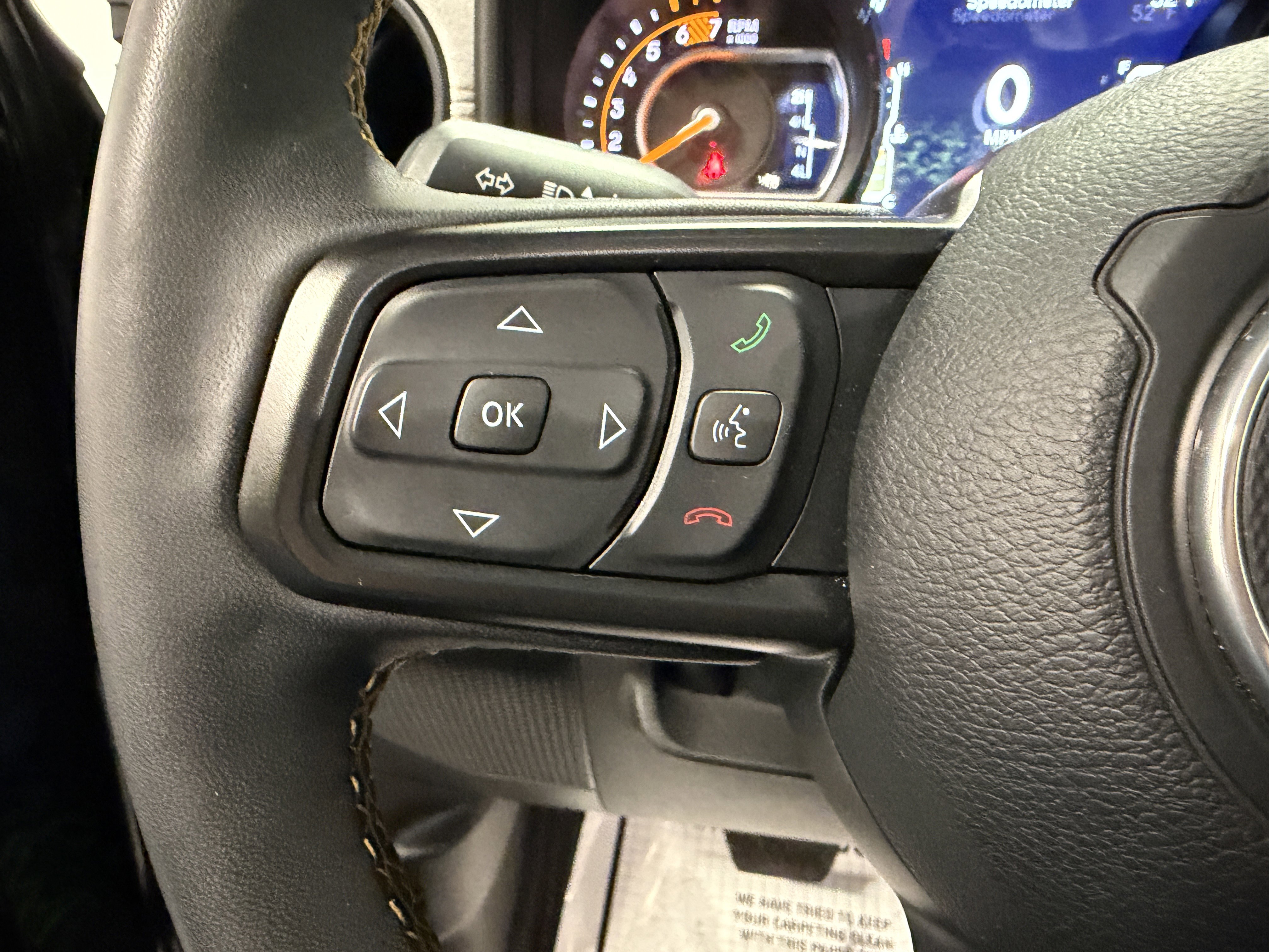 Used 2024 Jeep Wrangler Sport S image 16