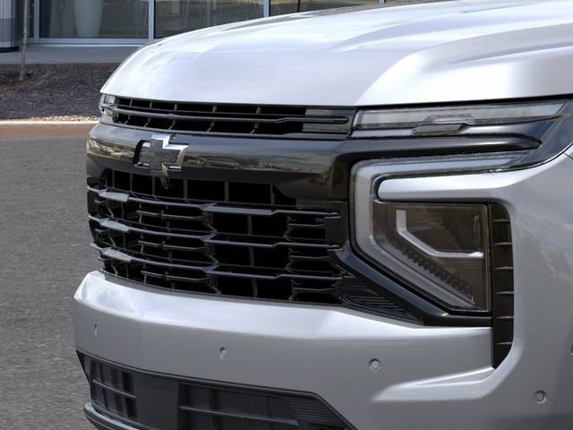 New 2026 Chevrolet Suburban RST w/ Comfort Package AWD/4WD image 13