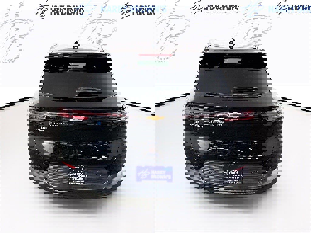 New 2026 Chevrolet Equinox EV LT image 30