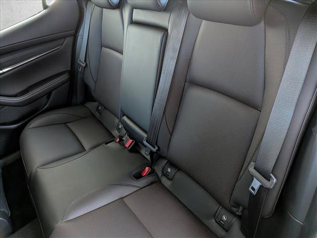 New 2026 MAZDA MAZDA3 2.5 S Hatchback w/ Premium Pkg FWD image 12