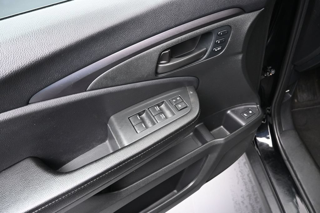 Certified 2023 Honda Passport EX-L image 20