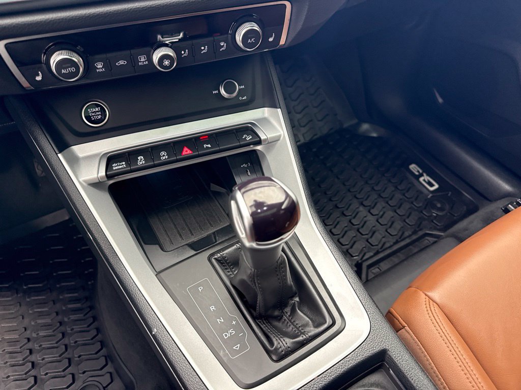 Certified 2024 Audi Q3 2.0T Premium Plus AWD/4WD image 45
