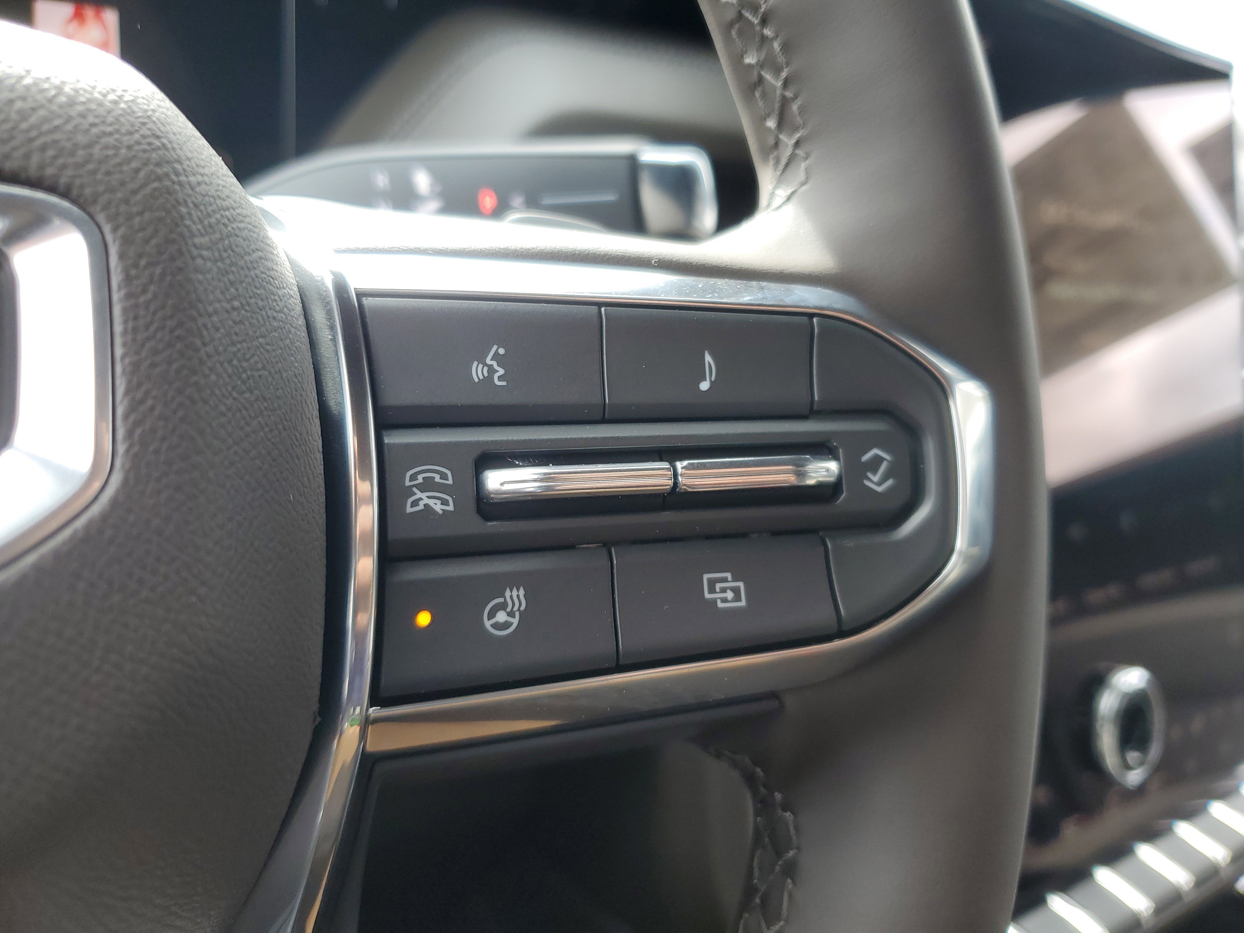 New 2026 GMC Yukon Elevation image 23