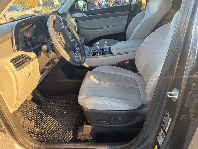 Used 2020 Hyundai Palisade SEL w/ Premium Package image 8