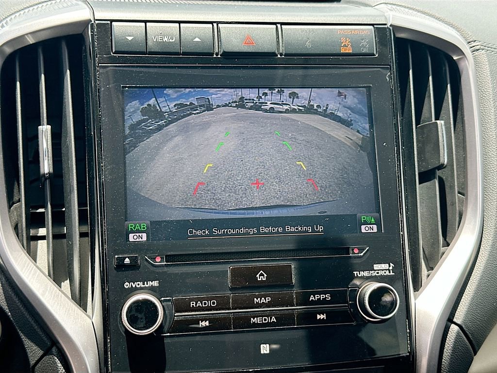 Used 2020 Subaru Ascent Touring w/ Popular Package #2A AWD/4WD image 14
