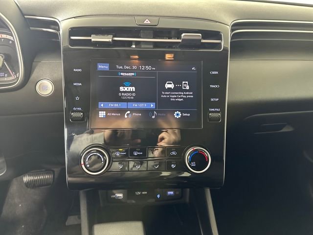 Certified 2023 Hyundai Tucson SEL image 21