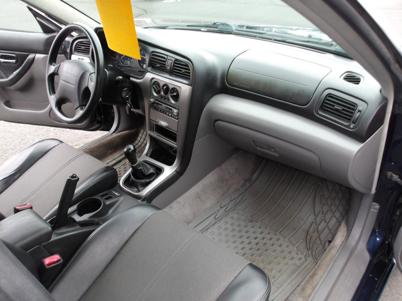 Used 2005 Subaru Baja Sport image 13