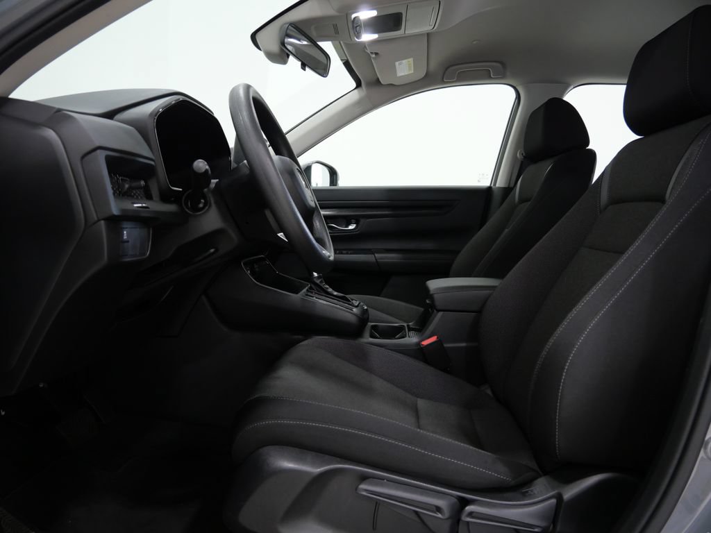 Used 2024 Honda CR-V LX image 12