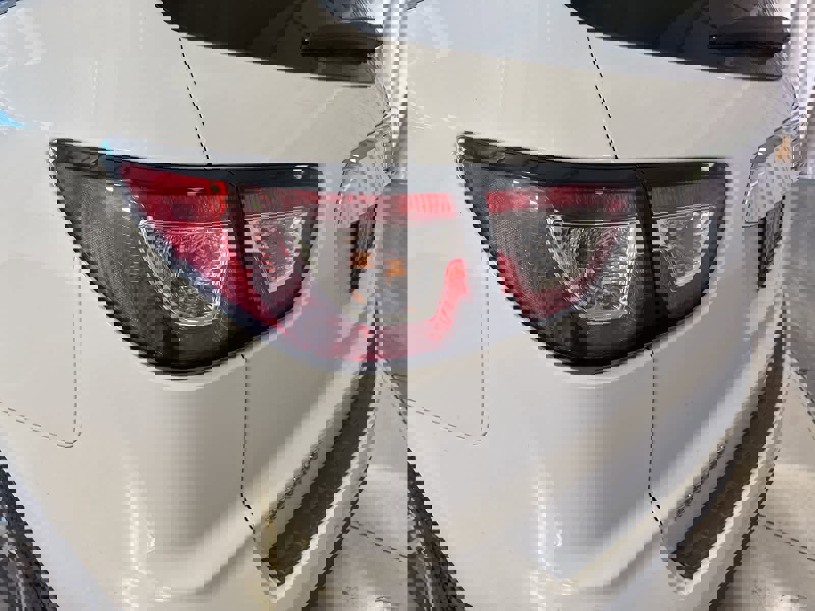 Used 2017 Chevrolet Traverse LT image 10