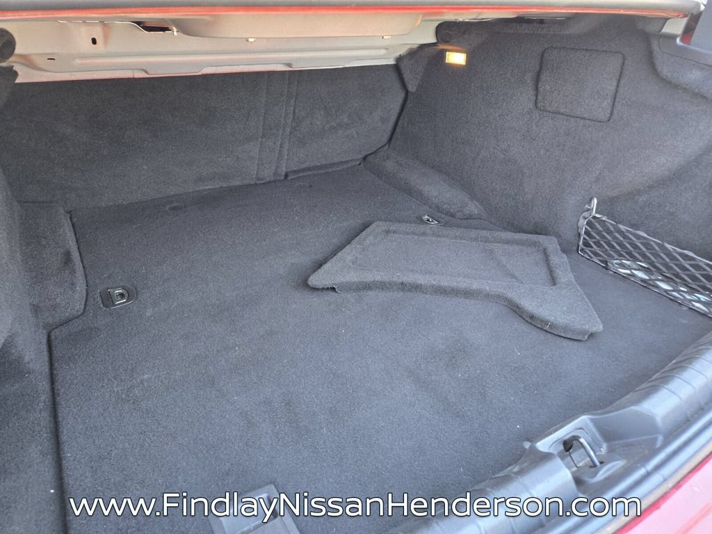Used 2015 Maserati Ghibli RWD image 14