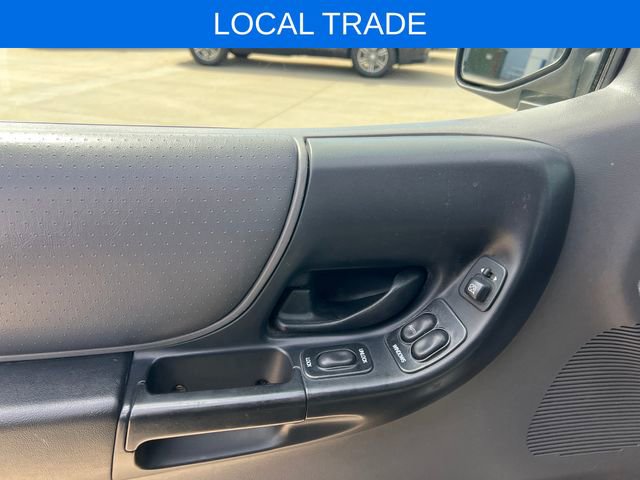 Used 2002 Ford Ranger XLT AWD/4WD image 23