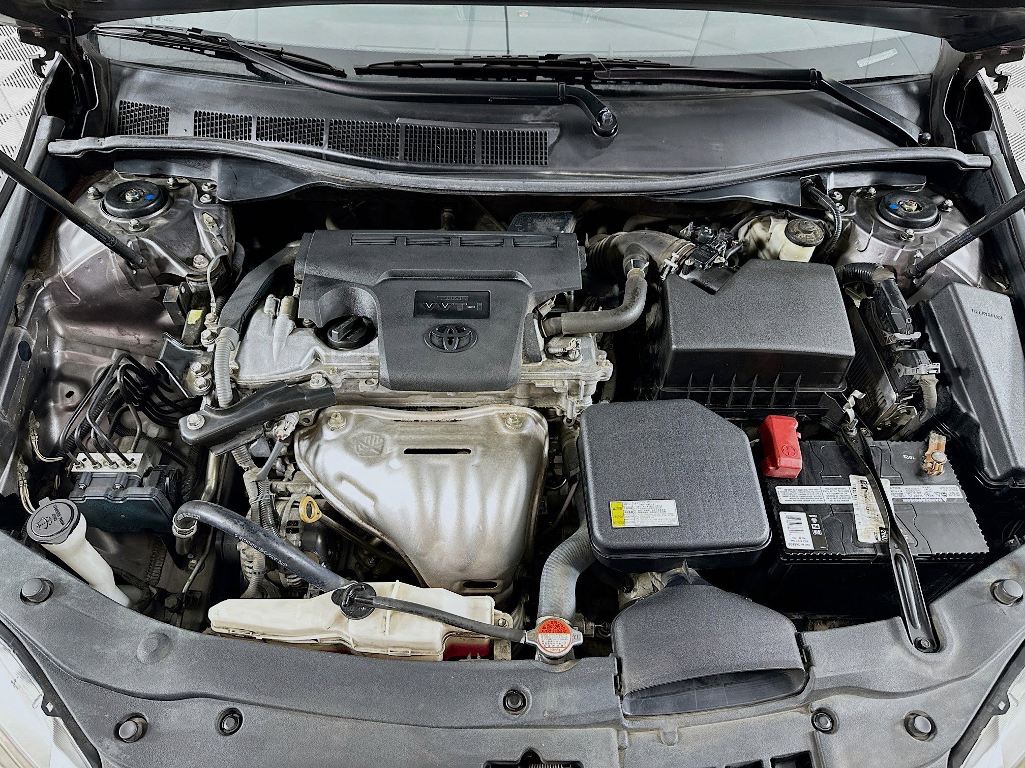 Used 2016 Toyota Camry SE image 29