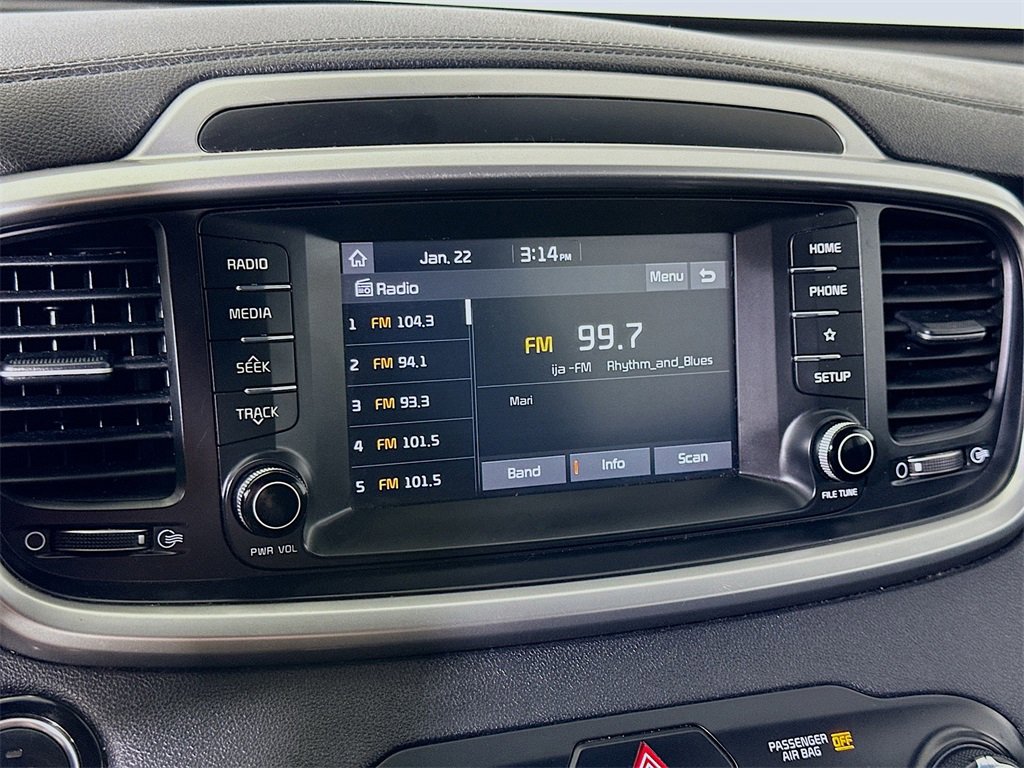 Used 2020 Kia Sorento EX image 23