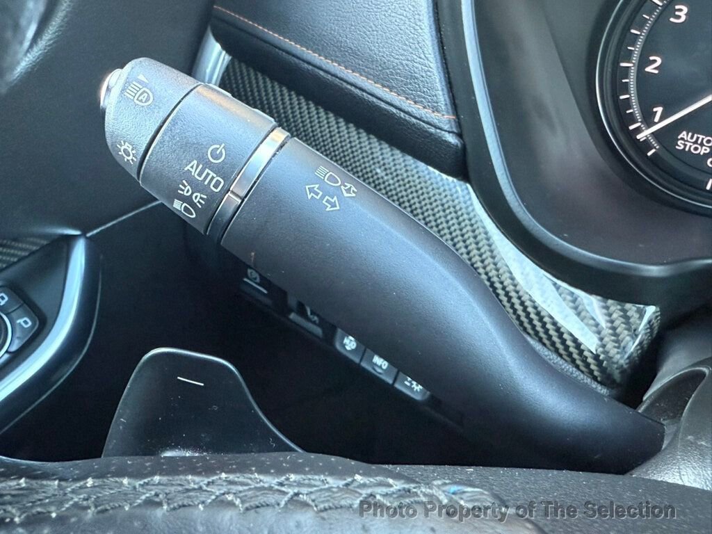 Used 2019 Cadillac XT4 Sport image 26