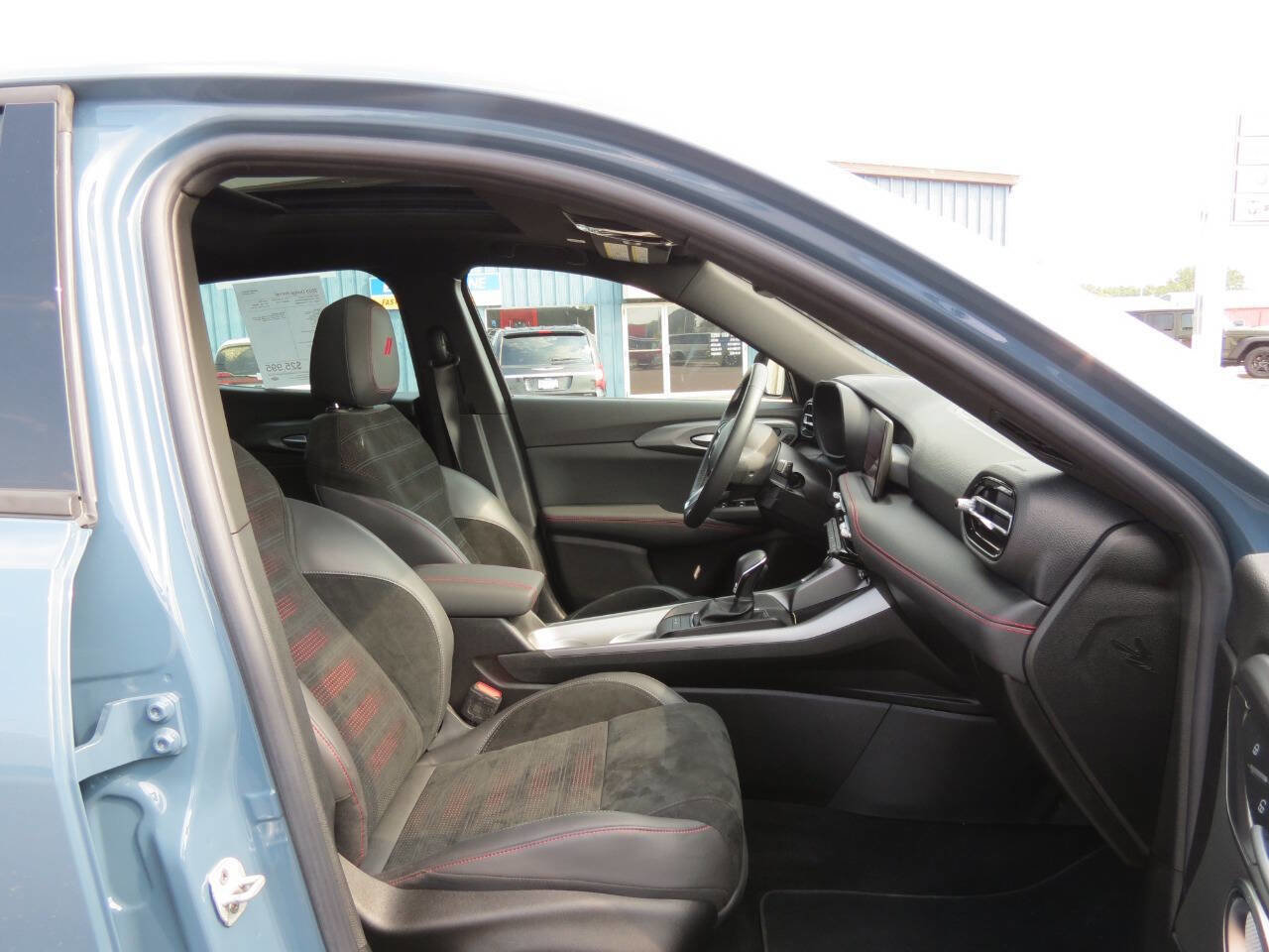 Used 2023 Dodge Hornet GT Plus w/ Track Pack image 41