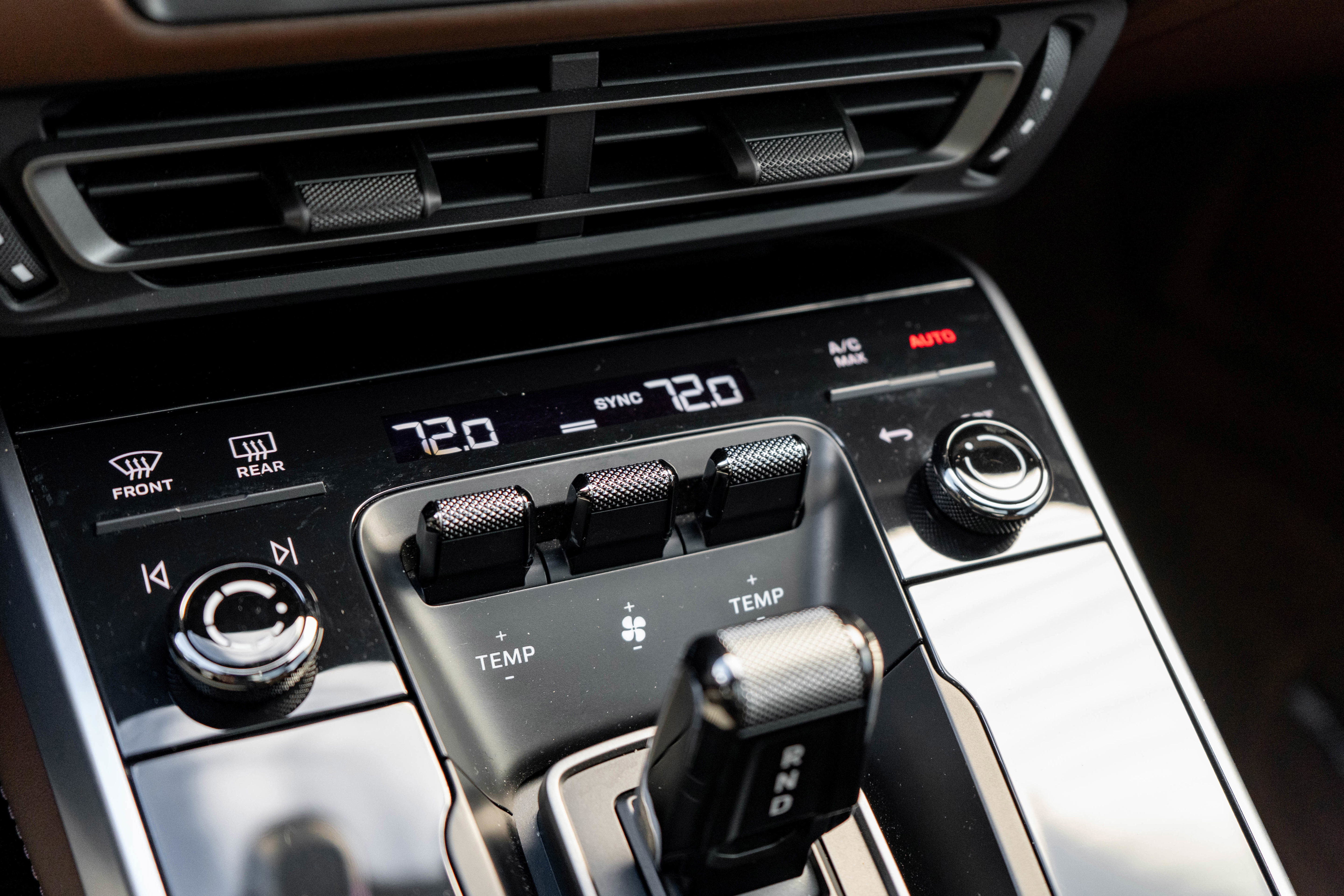 Used 2021 Porsche 911 Carrera 4S image 21