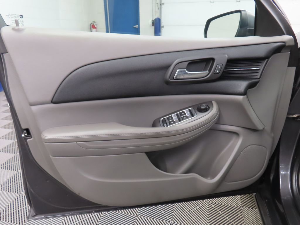 Used 2013 Chevrolet Malibu LS w/ Protection Package image 48