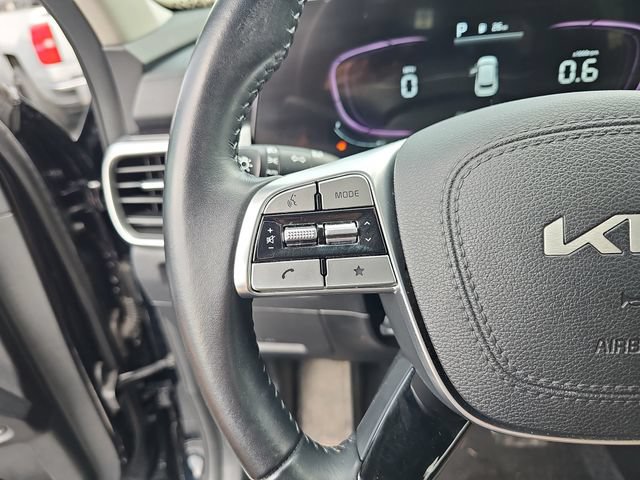 Used 2023 Kia Telluride LX AWD/4WD image 20