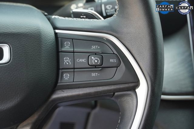 Used 2022 Jeep Grand Cherokee L Limited image 28