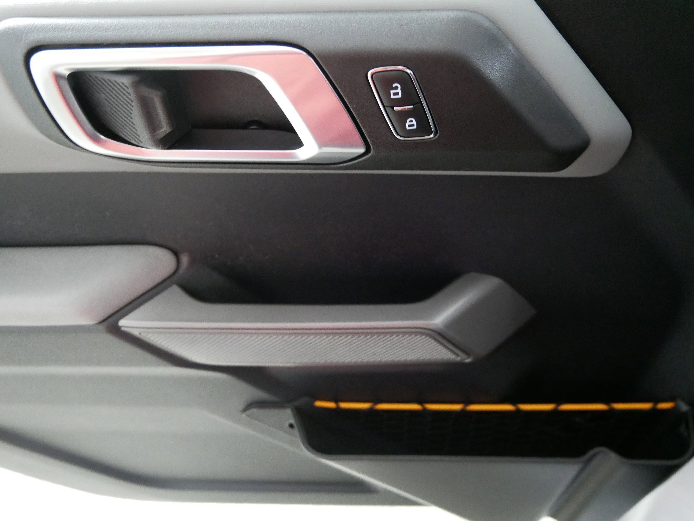 Used 2023 Ford Bronco Badlands AWD/4WD image 19