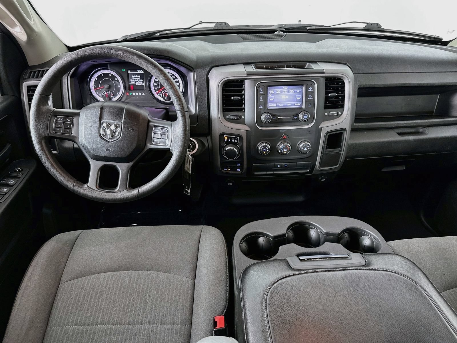 Used 2022 RAM 1500 Tradesman w/ Popular Equipment Group AWD/4WD image 21