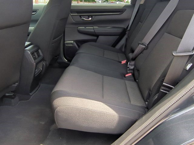 Used 2024 Honda CR-V EX image 25