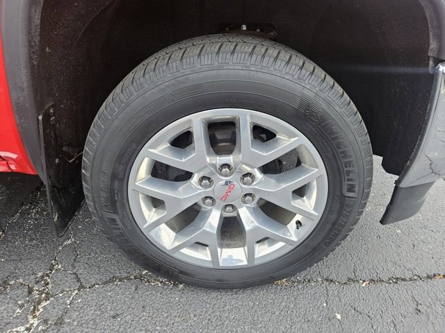 Used 2018 GMC Sierra 1500 SLT image 29