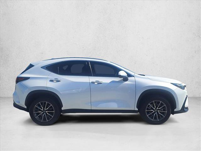 Used 2024 Lexus NX 350 AWD w/ Cold Area Package image 4