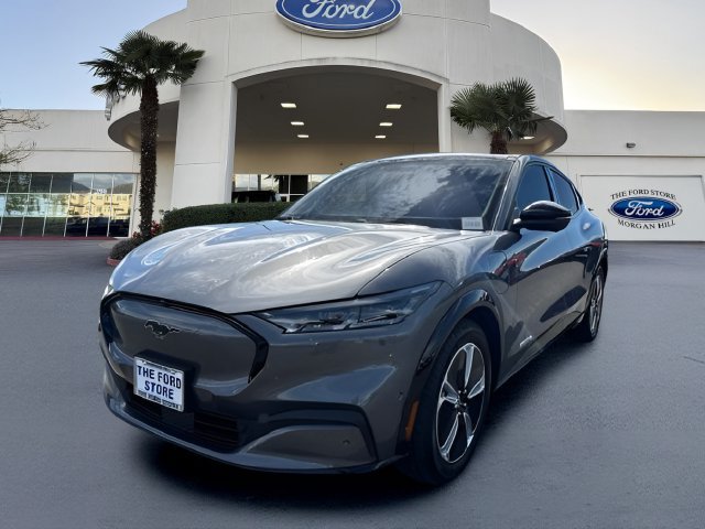 Certified 2023 Ford Mustang Mach-E Premium