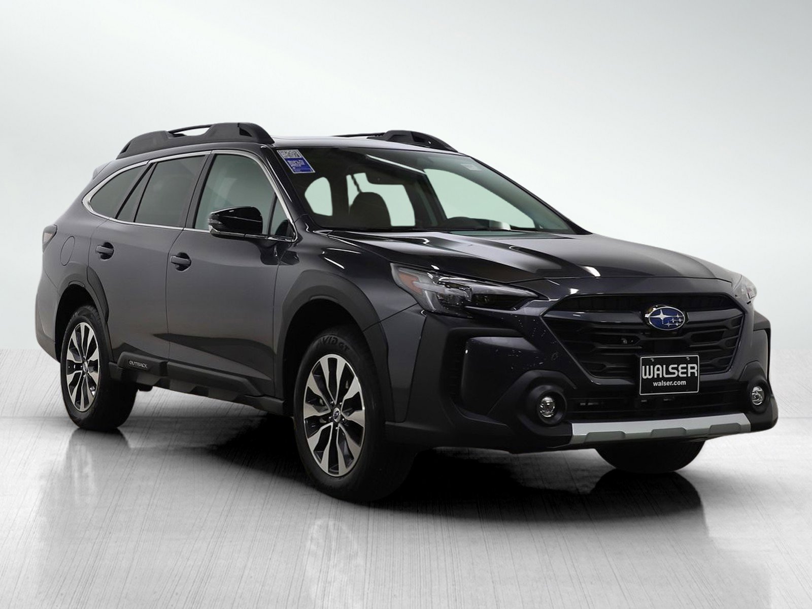 Used 2025 Subaru Outback Limited w/ Tech Package 3 image 7