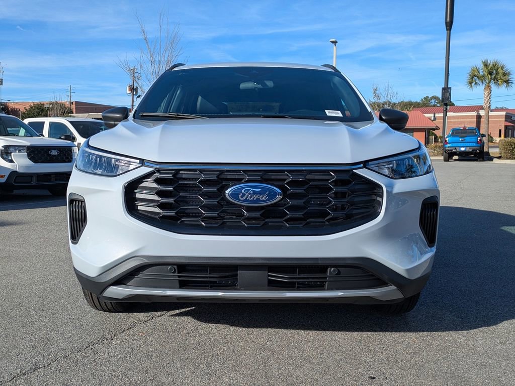 New 2026 Ford Escape ST-Line w/ Tech Pack #1 image 8