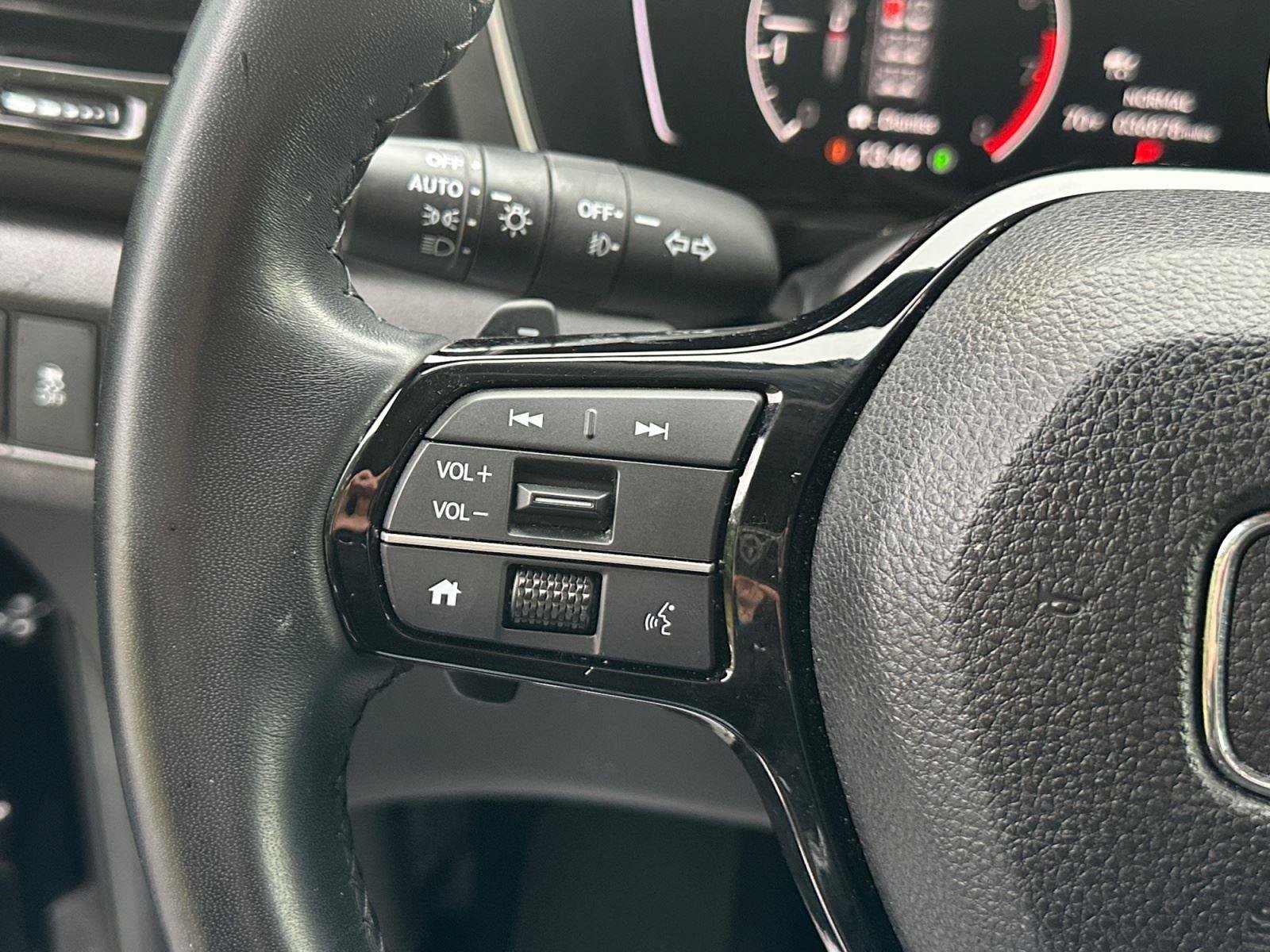 Used 2024 Honda Pilot Touring image 17