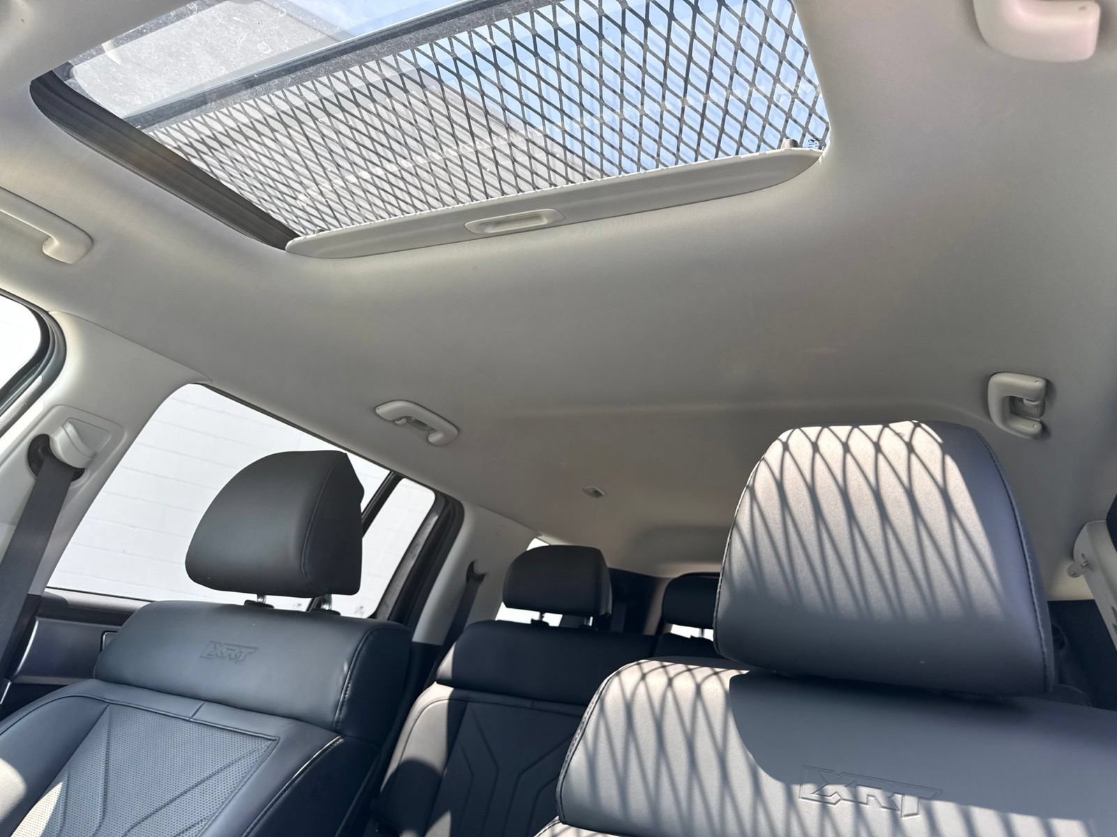 Certified 2024 Hyundai Santa Fe XRT AWD/4WD image 35