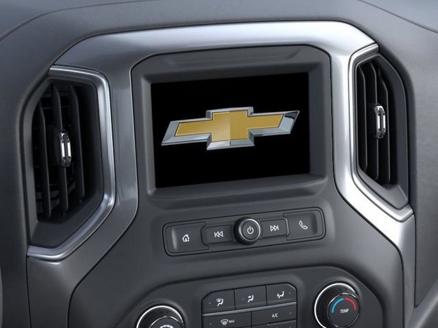 New 2026 Chevrolet Silverado 1500 Custom image 20