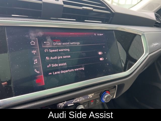 Used 2020 Audi Q3 2.0T Premium Plus image 10