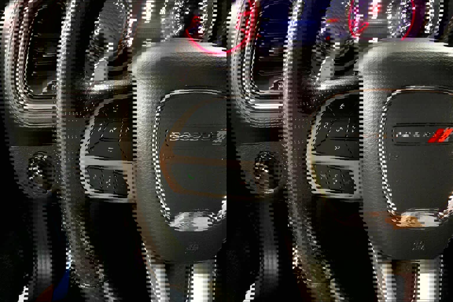 Used 2021 Dodge Challenger R/T Scat Pack image 24