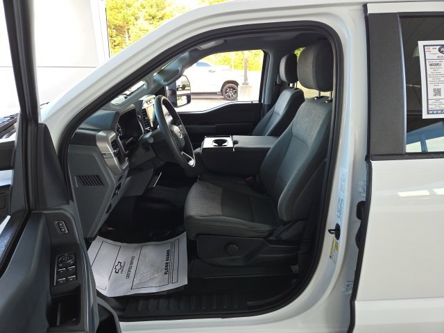 Used 2023 Ford F150 XLT w/ Trailer Tow Package image 16