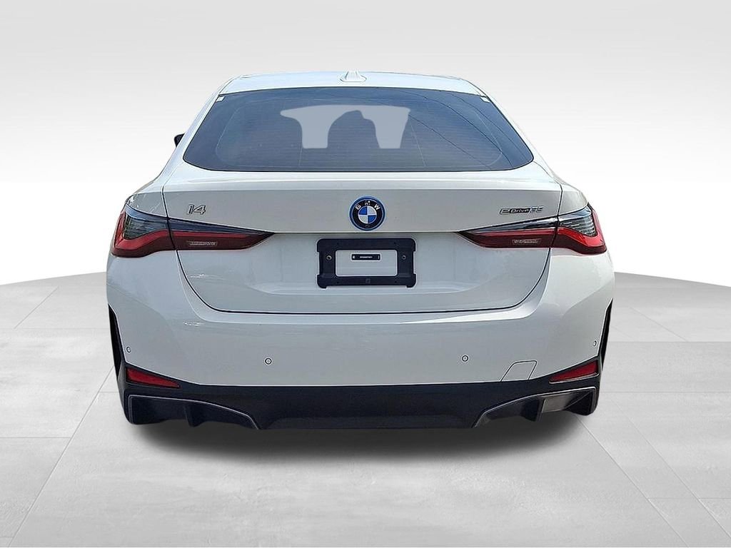 Used 2023 BMW i4 eDrive35 w/ Premium Package RWD image 5