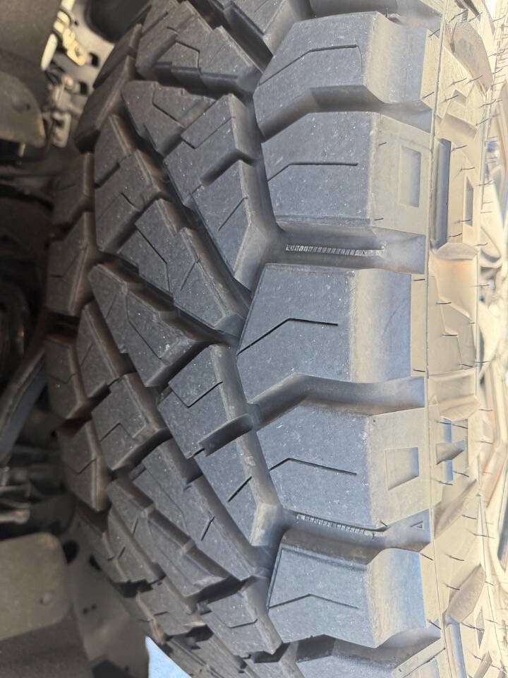 Used 2024 Ford F150 Lariat AWD/4WD image 37