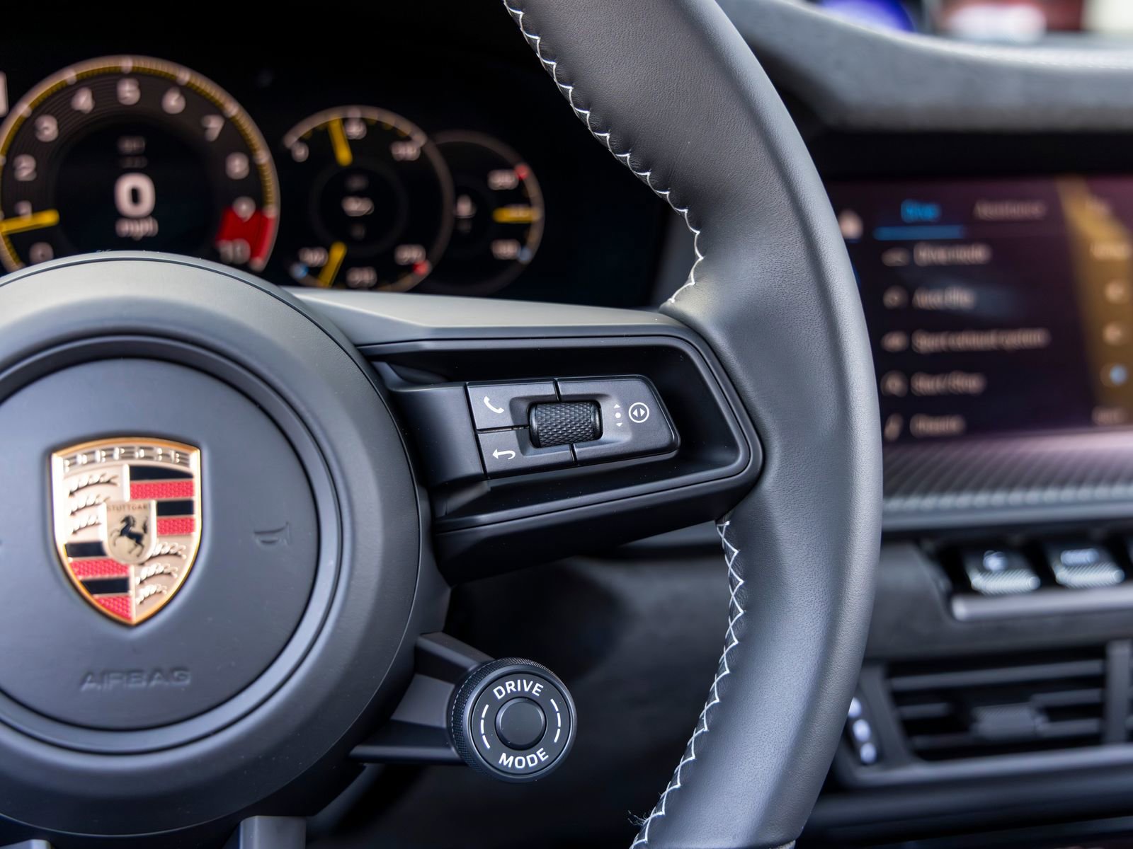 Certified 2026 Porsche 911 GT3 image 45