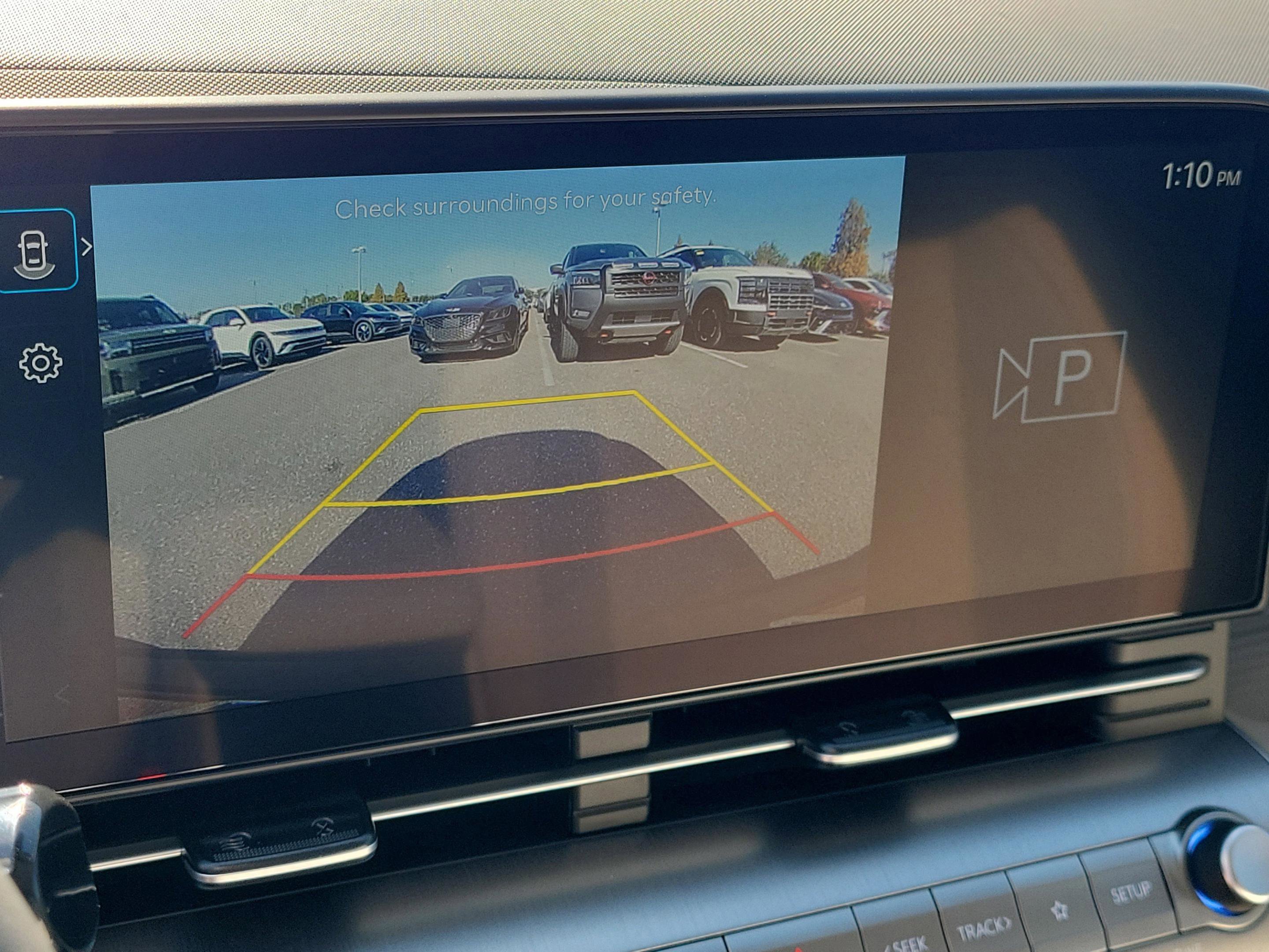 New 2026 Hyundai Kona SEL Sport image 20