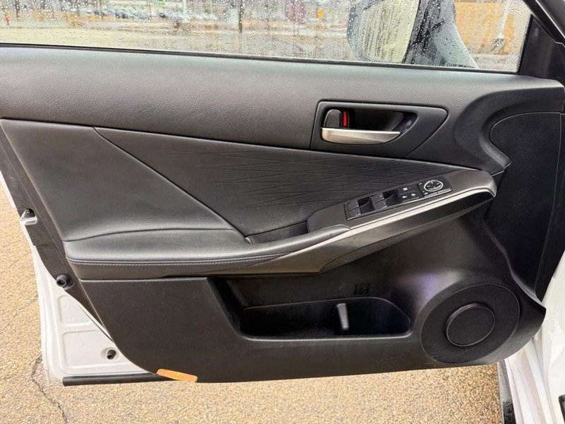 Used 2023 Lexus IS 350 F Sport w/ Handling Package image 19
