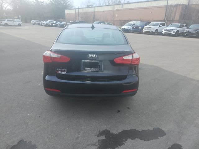 Used 2016 Kia Forte LX w/ LX Popular Package image 6