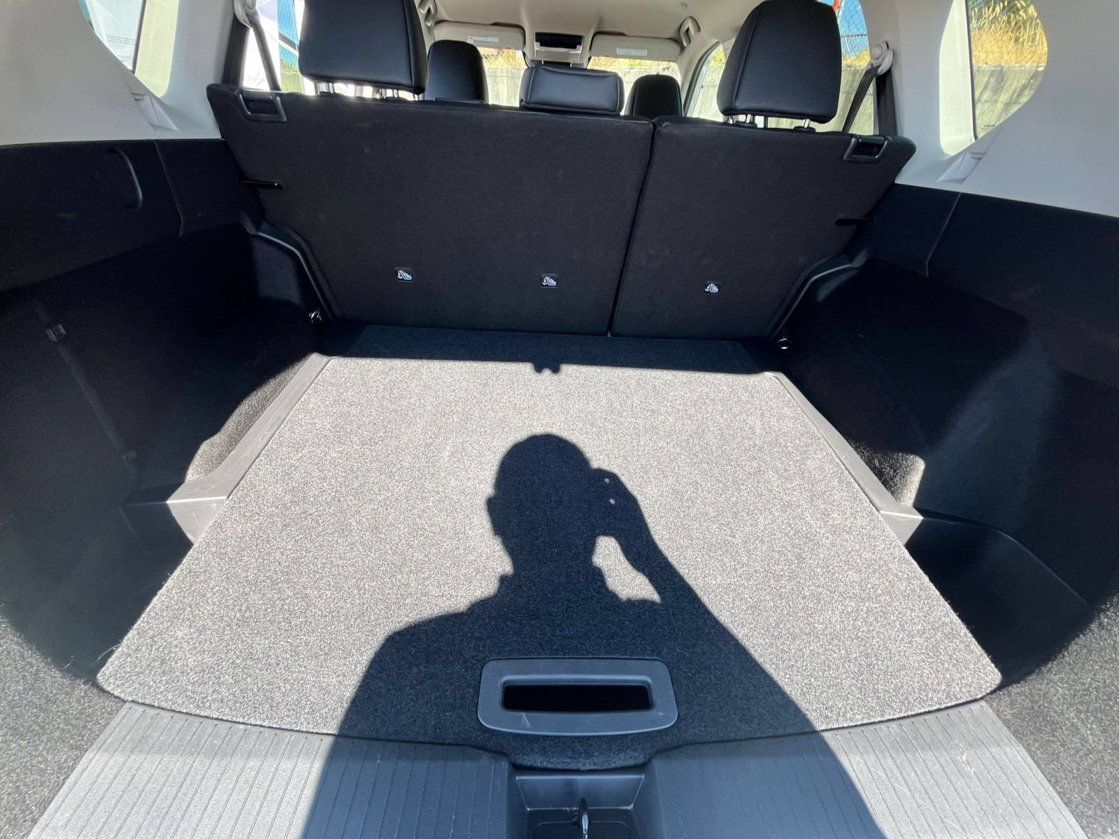 Used 2026 Nissan Rogue SL AWD/4WD image 29