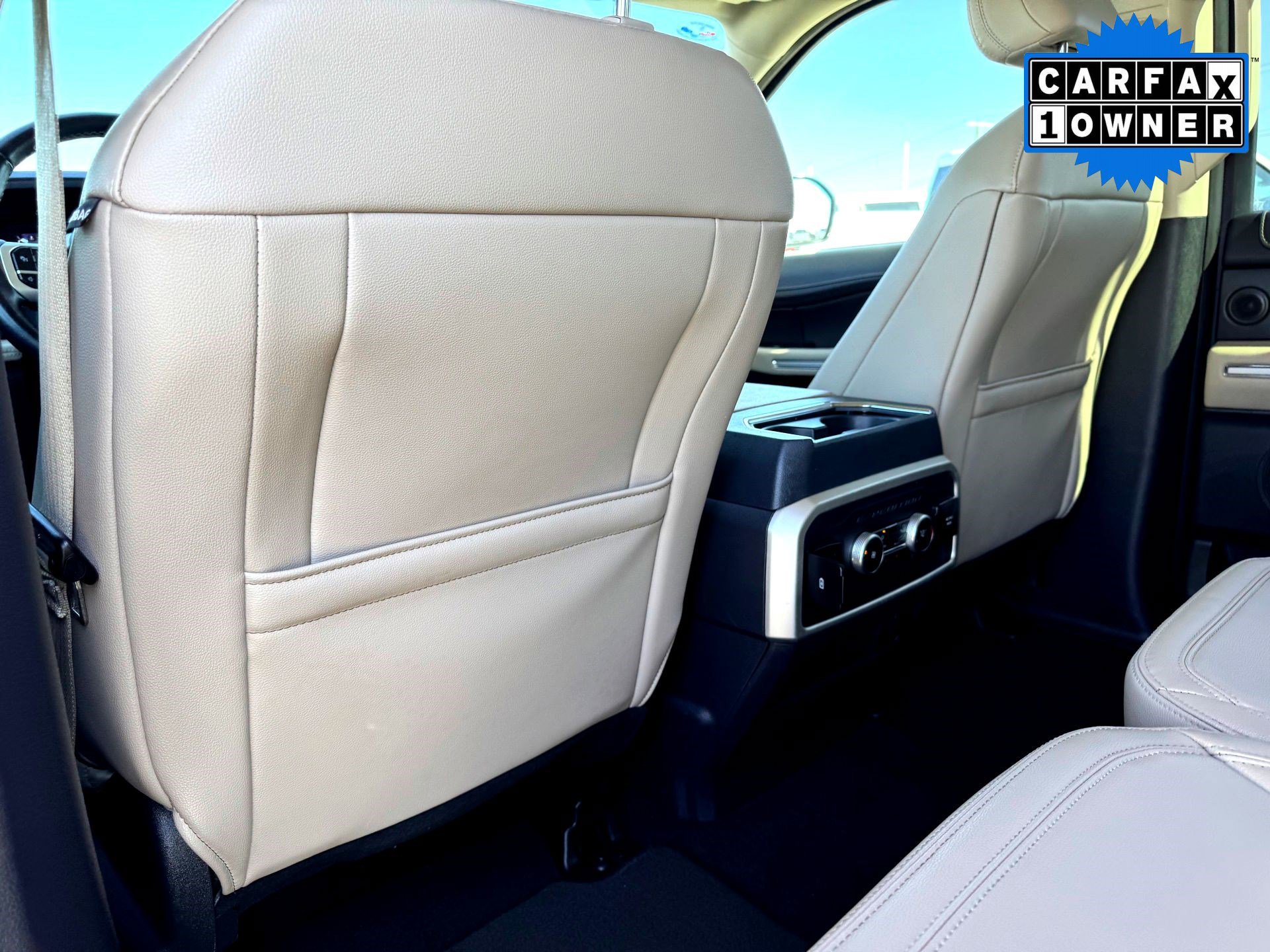 Used 2024 Ford Expedition Max Limited image 20