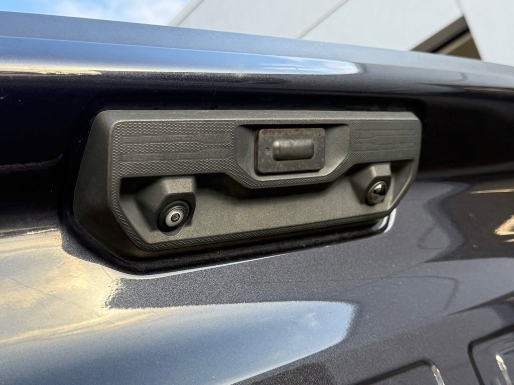 Used 2022 Chevrolet Silverado 1500 RST RWD image 53