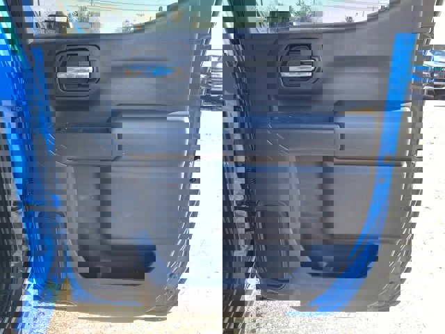 Used 2024 Chevrolet Silverado 1500 Custom Trail Boss image 37