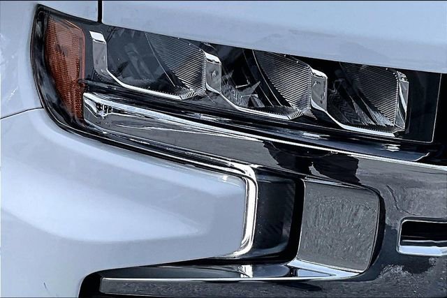 Certified 2021 Chevrolet Silverado 1500 LT w/ LPO, Liner Protection Package image 30