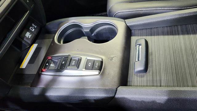 Used 2023 Honda Ridgeline RTL-E image 16