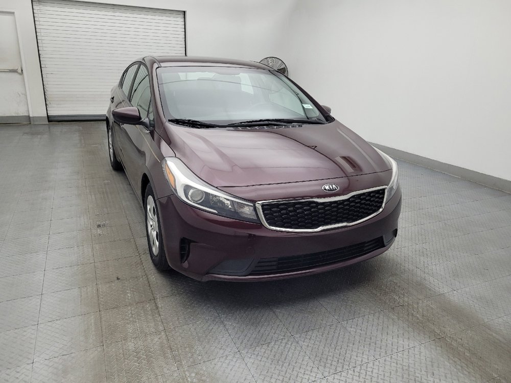 Used 2017 Kia Forte LX image 14